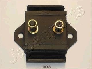 Подушка двигателя JAPANPARTS RU603