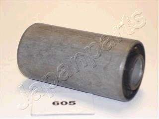 Втулка, листова ресора JAPANPARTS RU605
