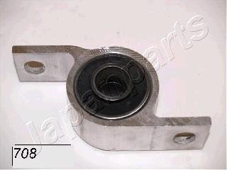 Кронштейн, подушки важеля JAPANPARTS RU708