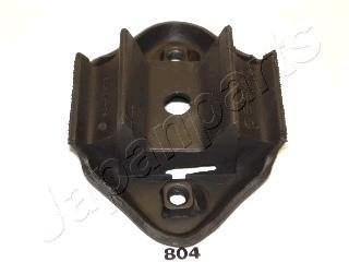 Подушка двигателя JAPANPARTS RU804