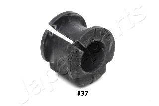 Подушка стабилизатора SUZUKI P. SPLASH 08- JAPANPARTS RU837