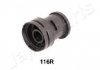 Сайлентблок рычага RU-H116R PRAWA HYUNDAI SONATA 88-98 JAPANPARTS RUH116R (фото 1)