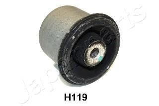 Сайлентблок балки підвіски RU-H119 TYЈ HYUNDAI ACCENT IV I20 IX20/KIA RIO III PICANTO 1,1D-1,6D 11- JAPANPARTS RUH119