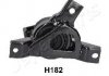 Подушка двигуна HYUNDAI Getz 02- JAPANPARTS RUH182 (фото 2)