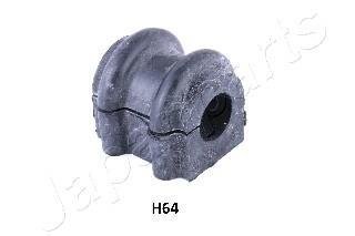 TULEJA STABIL RU-H64 HYUNDAI I10 08- JAPANPARTS RUH64