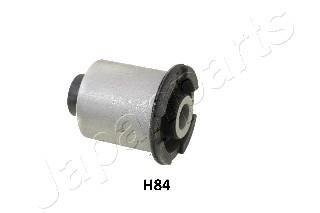 Сайлентблок рычага, передняя ось JAPANPARTS RUH84