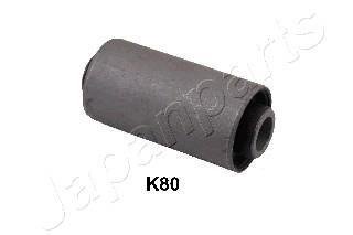 Сайлентблок рычага KIA P. SPORTAGE 2,0/2,0TD 94-03 PREGIO JAPANPARTS RUK80