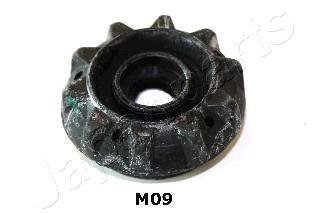 Подушка амортизатора (переднего) Smart 0.6/0.7/1.0/0.8cdi 98- JAPANPARTS RUM09