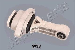 Подушка двигателя CHEVROLET KALOS 1,4 02- Z TYLU Z LEWEJ JAPANPARTS RUW38