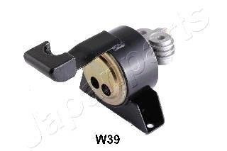 Подушка двигуна Lacetti,Daewoo Nubira 1.4/1.6 03- JAPANPARTS RUW39