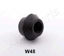 Опора, стабилизатор JAPANPARTS RUW48