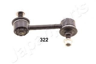 Тяга стабілізатора задн.Mazda 6 07- JAPANPARTS SI322