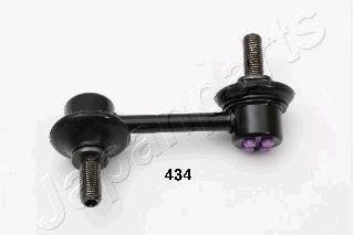 Тяга стабілізатора передн.лів.Accord 08- JAPANPARTS SI-434L