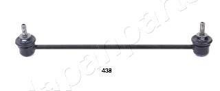 ГеCZNIK STABIL SI-438L LEWY HONDA JAZZ 1.4 05- JAPANPARTS SI438L