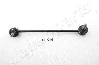 Тяга стабілізатора передн.лів.Rio 00- JAPANPARTS SI-K15L