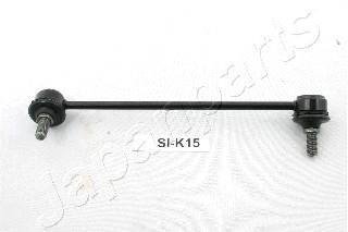 Тяга стабілізатора передн.прав.Rio 00- JAPANPARTS SI-K15R