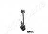 Тяга стабилизатора. OPEL P. MOKKA 1,4/1,6/1,7CDTI/CHEVROLET TRAX 12- LE JAPANPARTS SIW02L (фото 2)