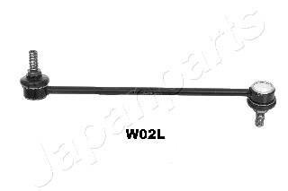 Тяга стабилизатора. OPEL P. MOKKA 1,4/1,6/1,7CDTI/CHEVROLET TRAX 12- LE JAPANPARTS SIW02L