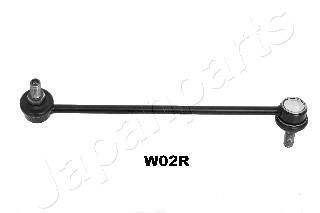 Тяга стабилизатора. OPEL P. MOKKA 1,4/1,6/1,7CDTI/CHEVROLET TRAX 12- PR JAPANPARTS SIW02R
