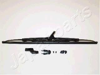 Щітка склоочисника із спойлером 1x450 AUDI 100/A6 BMW E21/28 OPEL DAEWOO VW Caddy JAPANPARTS SSX45S (фото 1)