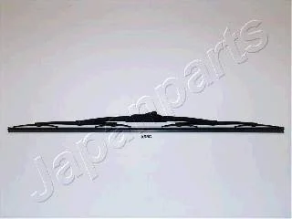 Фото щітка склоочисника 1x650 (гачок) JAPANPARTS SSX65C Щітка склоочисника 1x650 (гачок) JAPANPARTS SSX65C
