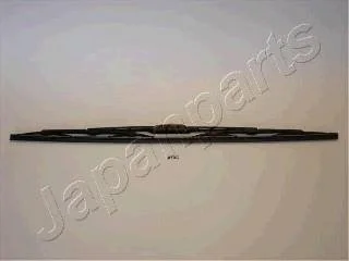 Фото щітка склоочисника 1x700 (гачок) JAPANPARTS SSX70C Щітка склоочисника 1x700 (гачок) JAPANPARTS SSX70C