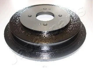 Гальмівний барабан JAPANPARTS TA415