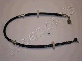 Кронштейн, тормозный шланг JAPANPARTS TF025