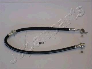 Кронштейн, тормозный шланг JAPANPARTS TF1065