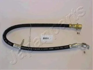 Кронштейн, тормозный шланг JAPANPARTS TF2031
