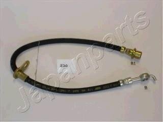 Кронштейн, гальмівний шланг JAPANPARTS TF230