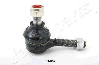 Наконечник поперечной рулевой тяги JAPANPARTS TI002