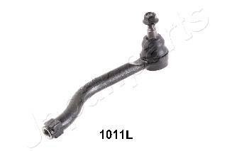 Наконечник кермової тяги JAPANPARTS TI1011L