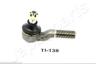 Наконечник поперечной рулевой тяги JAPANPARTS TI138