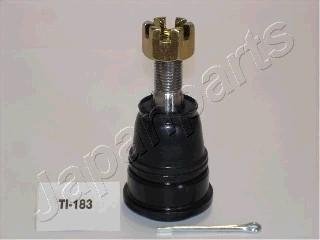 Наконечник поперечной рулевой тяги JAPANPARTS TI183