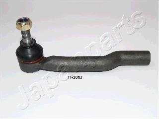 Наконечник рульової прав. Yaris 06- JAPANPARTS TI2013R