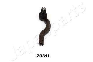 Наконечник рулевой тяги TOYOTA ARISTO 90-97 LEXUS GS 93-97 LE JAPANPARTS TI2031L