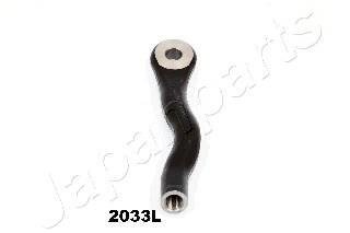 KOуC. DR. KIER. LEXUS GS 05- IS II/III 05- LE JAPANPARTS TI2033L