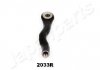 KOуC. DR. KIER. LEXUS GS 05- IS II/III 05- PR JAPANPARTS TI2033R (фото 1)