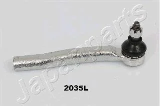 Наконечник лів.Lexus RX 09- JAPANPARTS TI-2035L