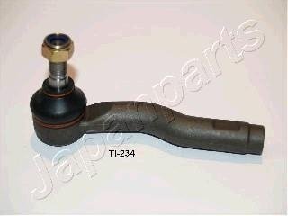 Наконечник рульової тяги лів. Avensis 01- JAPANPARTS TI-234L