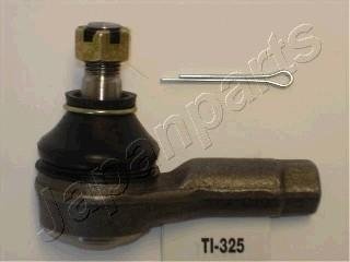 Наконечник рульової тяги лів./прав.323 85- JAPANPARTS TI325