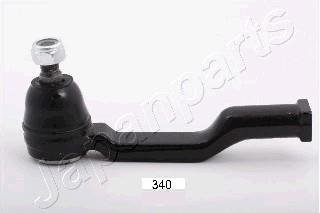 Наконечник поперечной рулевой тяги JAPANPARTS TI340
