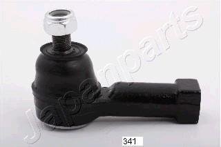 Наконечник поперечної кермової тяги JAPANPARTS TI341