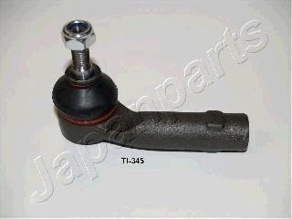 Наконечник рульової тяги Mazda 2, FIESTA 02- прав JAPANPARTS TI344R