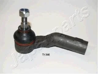 Фото наконечник рул.тяги лівий Mazda 3 03- JAPANPARTS TI-346L Наконечник рул.тяги лівий Mazda 3 03- JAPANPARTS TI-346L