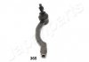 KO╤C╙WKA DR TI-364R/TI-365 PRAWA MAZDA 6 1.8MRZ 07- JAPANPARTS TI364R (фото 2)