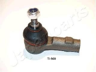 Наконечник рул.тяги лів./прав.Colt 04-,Smart Forfour 1.1/1.5 04- JAPANPARTS TI500