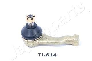Наконечник рулевой тяги JAPANPARTS TI613L