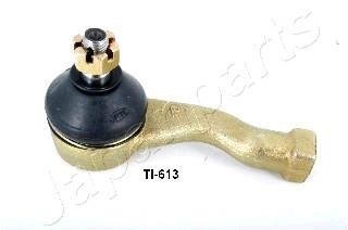 Наконечник рулевой тяги JAPANPARTS TI613R